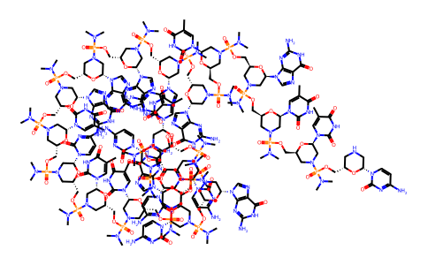 Viltolarsen (NS-065/NCNP-01) 2055732-84-6